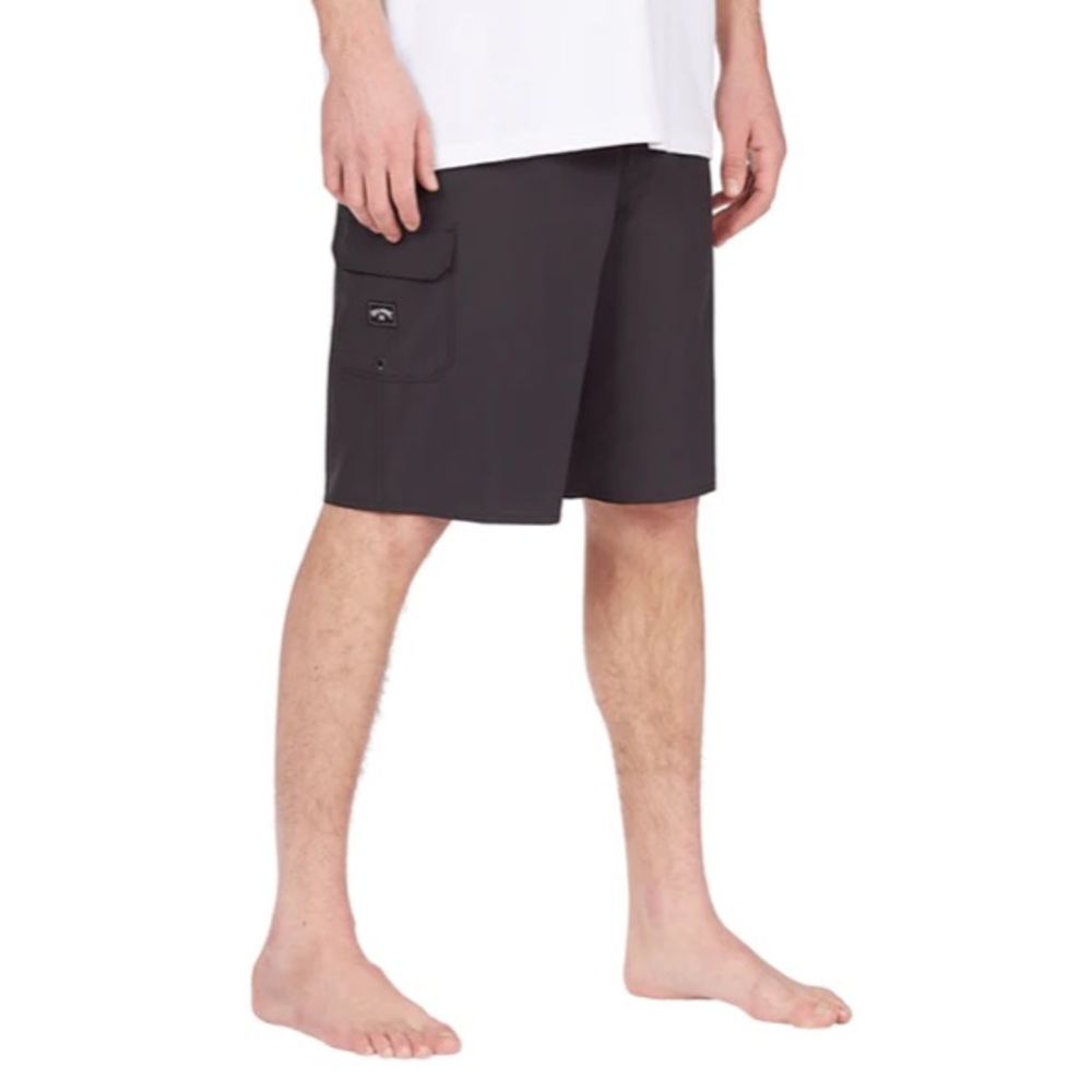 Billabong All Day Pro Boardshorts NWT MSRP $49.99 CAD